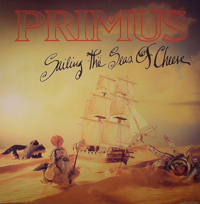 primus sailing the sea of cheese zip