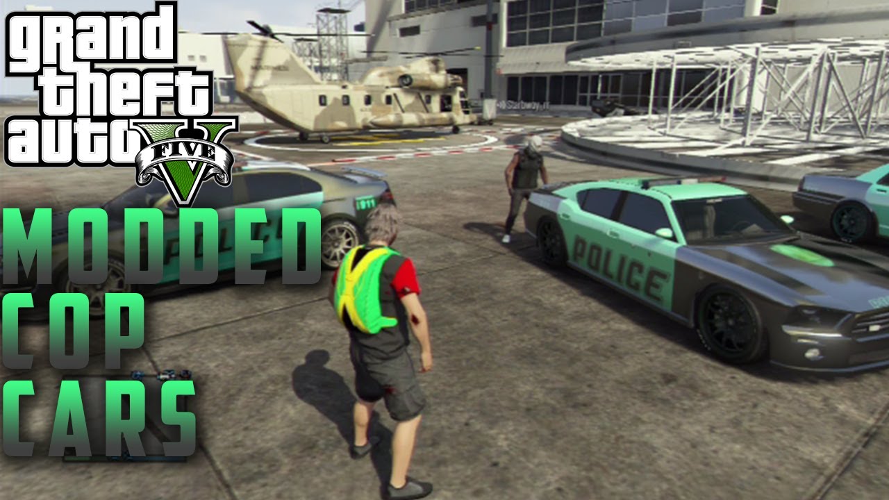 how to get mods on xbox one gta 5 online